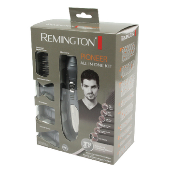 REM-PG6050 Personal grooming set Verpakking foto